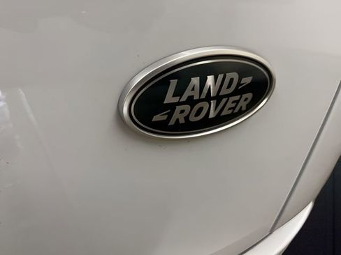 Used 2020 Land Rover Range Rover Evoque S image 9