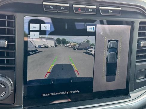 Used 2023 Ford F150 Tremor w/ 360 Degree Camera Package AWD/4WD image 33