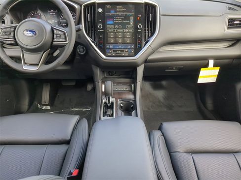 New 2026 Subaru Ascent Touring image 15