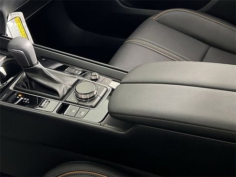 Certified 2025 MAZDA CX-50 AWD 2.5 Hybrid w/ Weather Package image 21