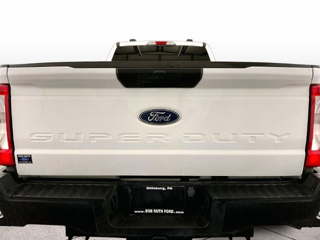Used 2024 Ford F250 XL w/ FX4 Off-Road Package AWD/4WD image 4