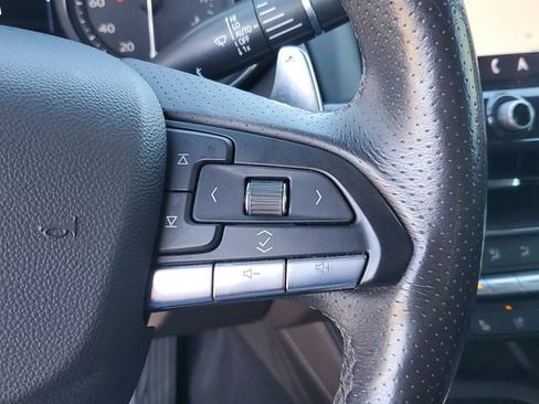 Used 2020 Cadillac CT5 Premium Luxury w/ Parking Package RWD image 21