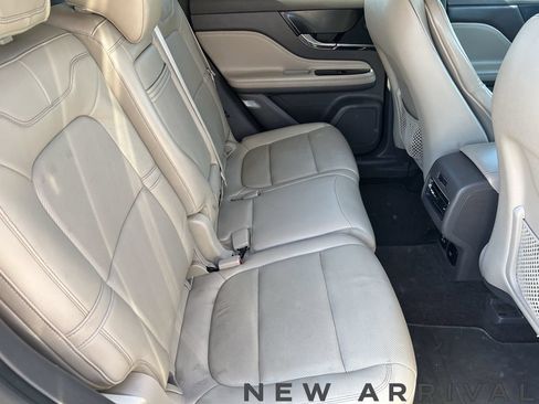 Used 2020 Lincoln Corsair Reserve w/ Equipment Group 202A AWD/4WD image 12