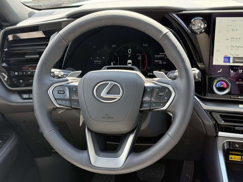 New 2026 Lexus TX 350 AWD image 9