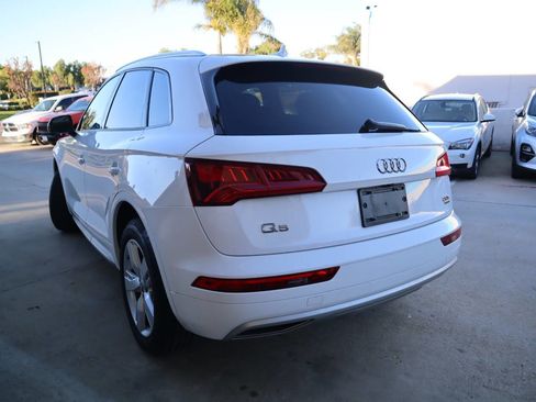 Used 2018 Audi Q5 2.0T Premium image 17