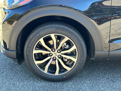 New 2026 Ford Explorer ST-Line w/ Premium Package RWD image 11