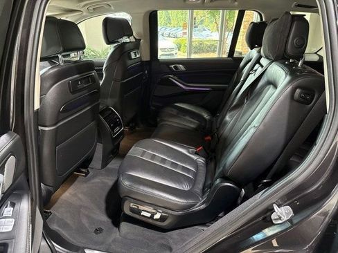 Used 2019 BMW X7 xDrive40i w/ Premium Package image 22