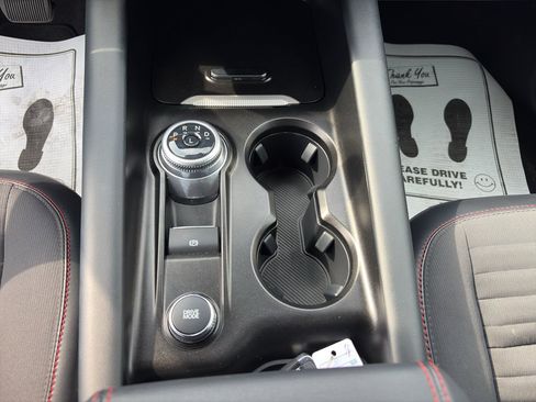 Used 2025 Ford Explorer ST-Line AWD/4WD image 14