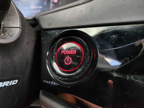 Used 2024 Honda Accord Sport image 22