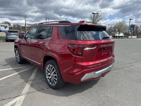 New 2026 GMC Terrain Denali AWD/4WD image 4