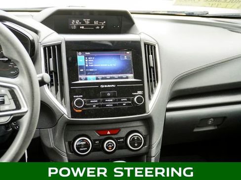 Used 2023 Subaru Crosstrek 2.0i image 10