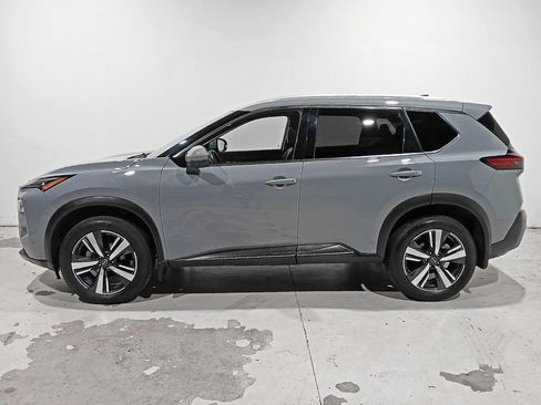 Used 2023 Nissan Rogue SL AWD/4WD image 4