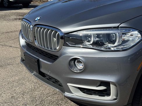 Used 2018 BMW X5 xDrive35i image 10