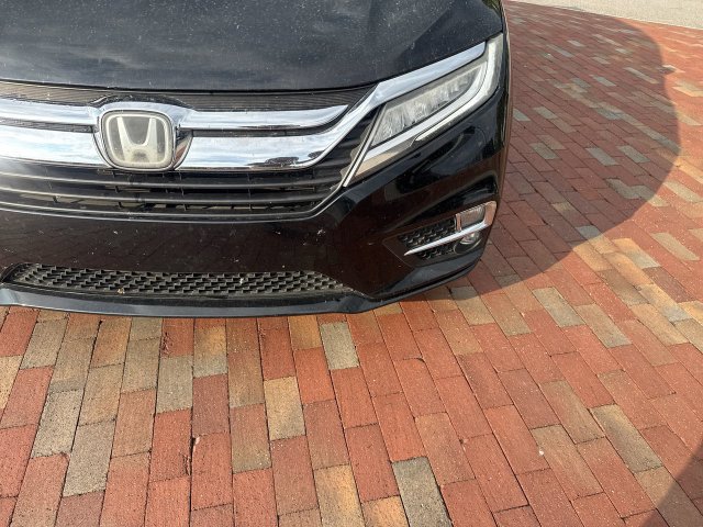 Used 2018 Honda Odyssey Elite image 24