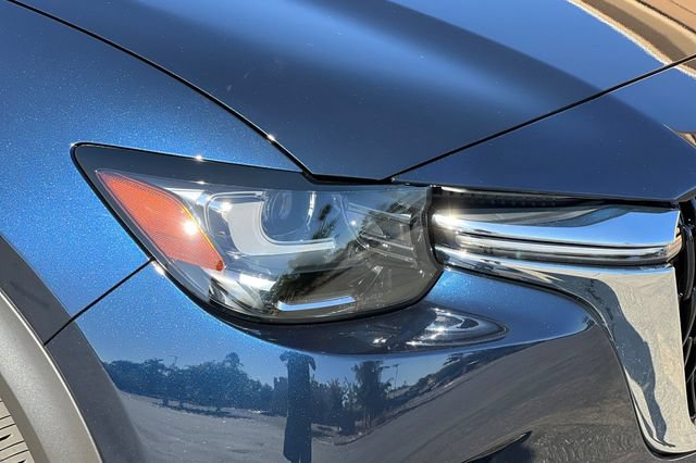 New 2026 MAZDA CX-90 3.3 Turbo w/ Preferred Package AWD/4WD image 32