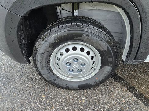 New 2026 RAM ProMaster 2500 w/ Convenience Group image 25