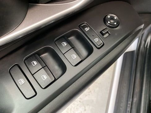 Used 2023 Hyundai Tucson SEL image 11