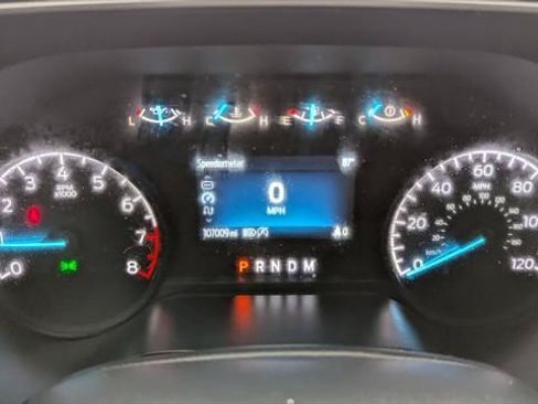 Used 2021 Ford F150 XL w/ Equipment Group 101A High AWD/4WD image 26