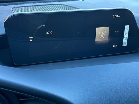 Certified 2026 MAZDA MAZDA3 s Sport FWD image 20