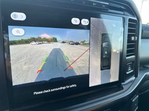 New 2026 Ford F150 Raptor AWD/4WD image 24