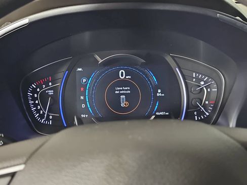 Used 2020 Hyundai Santa Fe SEL FWD image 18