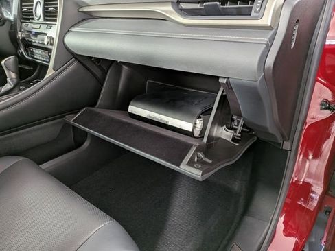 Used 2022 Lexus RX 350 AWD w/ Premium Package image 34