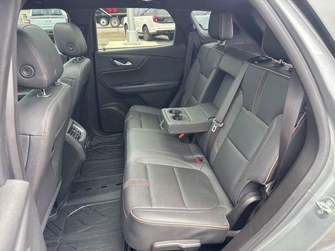 Used 2023 Chevrolet Blazer Premier image 22