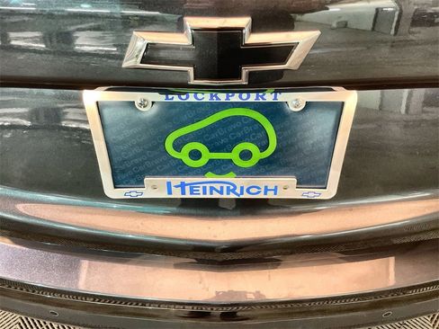 Used 2023 Chevrolet Equinox RS image 29