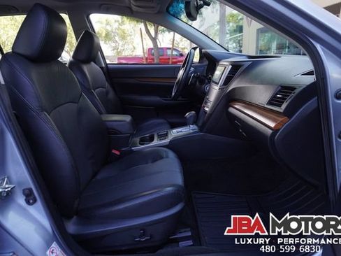 Used 2014 Subaru Outback 2.5i Limited w/ Moonroof Package AWD/4WD image 88