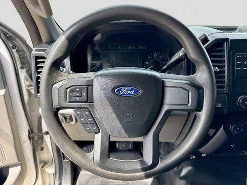 Used 2019 Ford F150 XL w/ Power Equipment Group RWD image 18