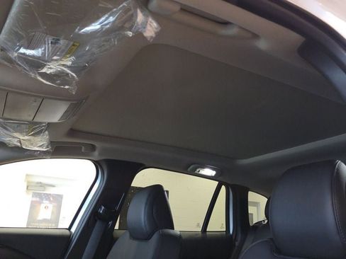 New 2026 MAZDA CX-50 AWD 2.5 Hybrid w/ Cargo Package image 30