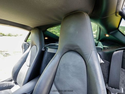 Used 2007 Porsche Cayman S RWD image 47