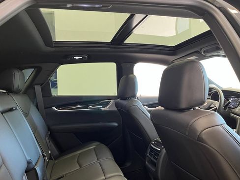 Used 2024 Cadillac XT5 Premium Luxury AWD/4WD image 28