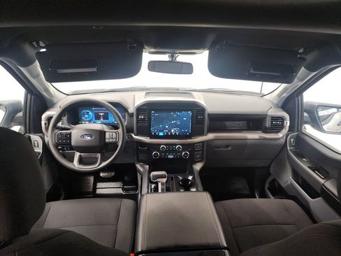 Used 2025 Ford F150 Lightning Pro w/ Pro SSV Package image 28