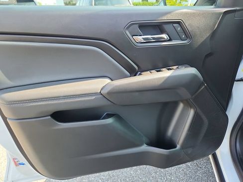Certified 2026 GMC Canyon Elevation AWD/4WD image 12