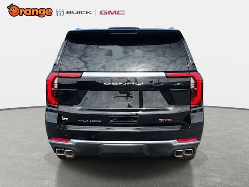 New 2026 GMC Yukon XL Denali w/ Denali Reserve Package image 4
