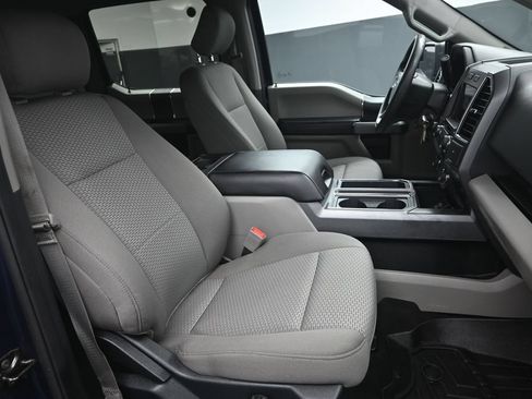 Used 2020 Ford F150 XLT AWD/4WD image 37