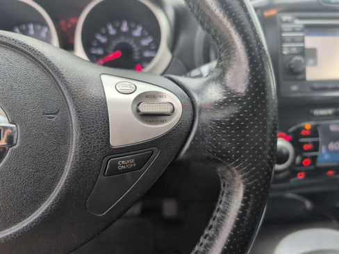 Used 2013 Nissan Juke SL image 15