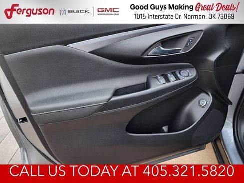 New 2026 Buick Envista Preferred w/ Convenience I Package FWD image 12