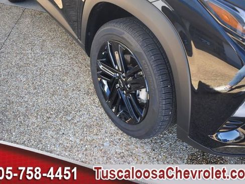 Used 2025 Chevrolet Trax ACTIV w/ Driver Confidence Package image 12