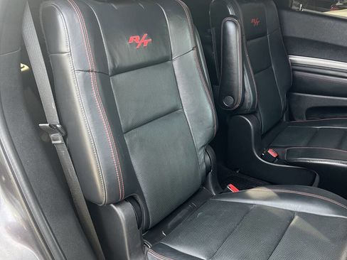 Used 2016 Dodge Durango R/T w/ Trailer Tow Group IV image 20