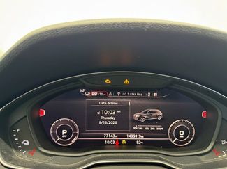 Used 2020 Audi Q5 e Premium Plus w/ Premium Plus Package AWD/4WD video 2