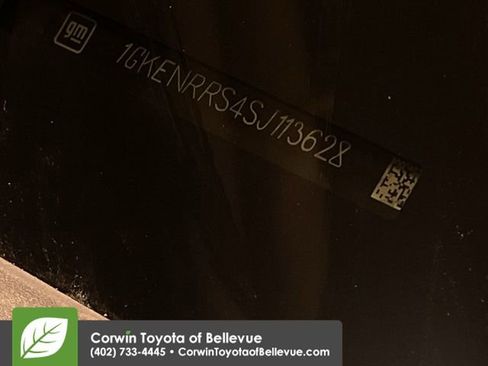 Used 2025 GMC Acadia Denali image 27