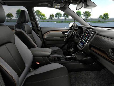 New 2026 Subaru Forester Sport AWD/4WD image 15