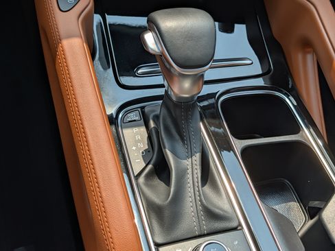 Certified 2024 Kia Telluride SX X-Pro AWD/4WD image 24