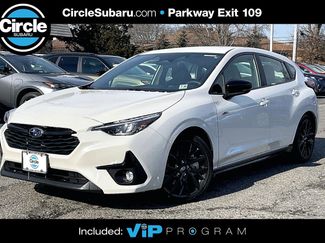 Certified 2025 Subaru Impreza RS video 1