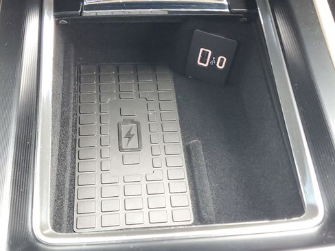 New 2026 Lincoln Corsair Reserve w/ Jet Appearance Package image 23