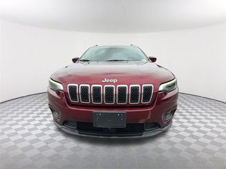 Used 2021 Jeep Cherokee Latitude Lux w/ Comfort/Convenience Group video 2