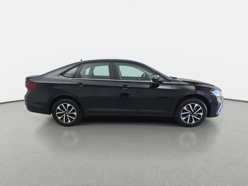 New 2026 Volkswagen Jetta S image 2