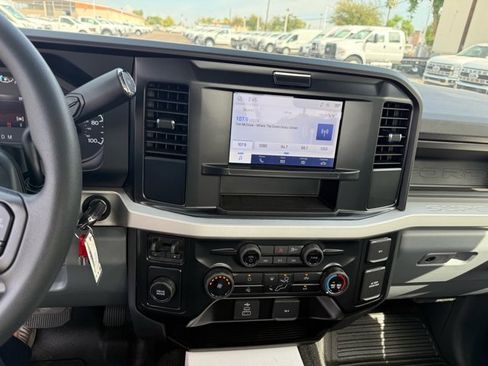 New 2026 Ford F250 XL w/ XL Chrome Package image 18